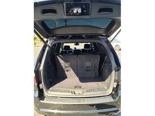 Photo 5 of 18 of 2017 Dodge Durango R/T