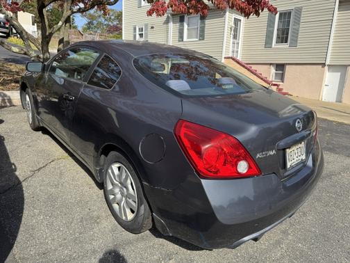 2009 Nissan Altima 2.5 S