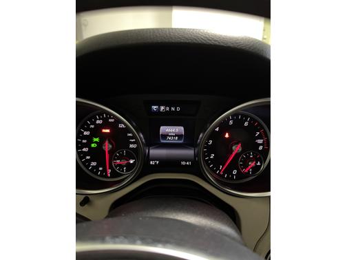 2017 Mercedes-Benz SLC 300 Base
