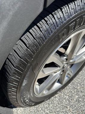 2014 Hyundai Santa Fe Sport 2.0L Turbo