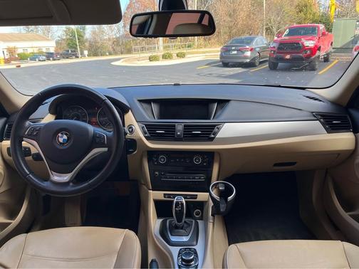 2014 BMW X1 sDrive28i