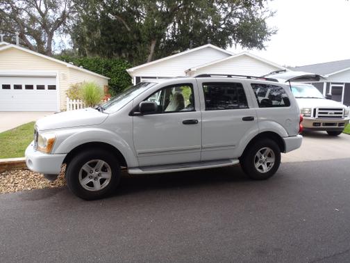 2004 Dodge Durango Limited