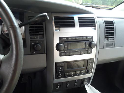 2004 Dodge Durango Limited