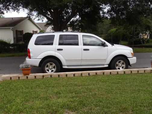 2004 Dodge Durango Limited