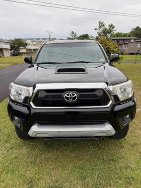 2014 Toyota Tacoma Base