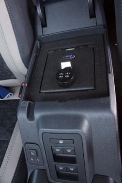 2023 Ford Bronco Wildtrak Advanced