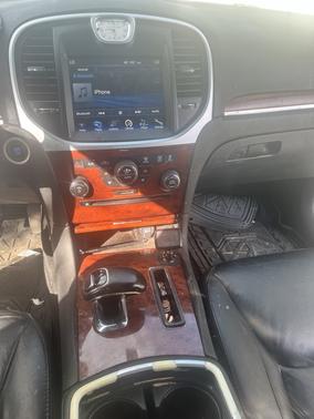 2013 Chrysler 300 Base
