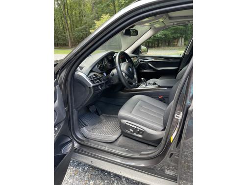2016 BMW X5 sDrive35i