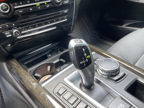2016 BMW X5 sDrive35i