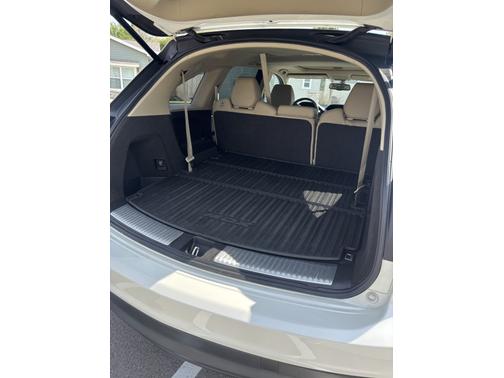 2015 Acura MDX 3.5L