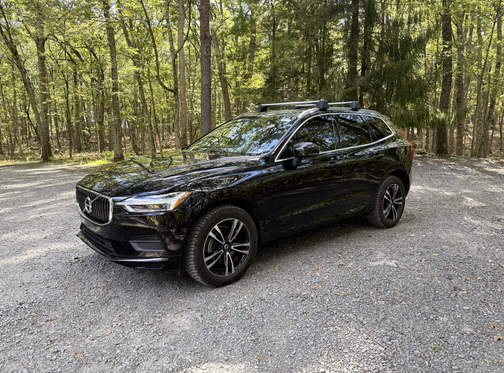 2020 Volvo XC60 T5 Momentum