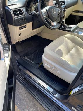 2022 Lexus GX 460 Premium