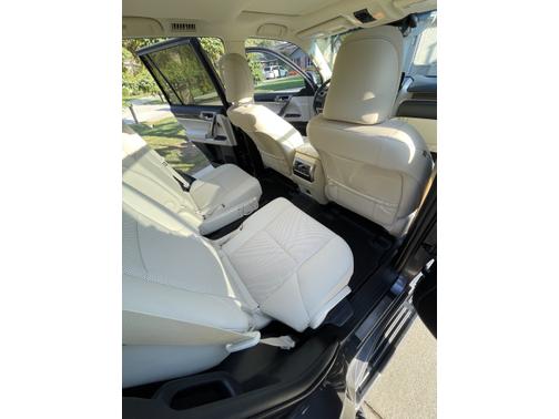 2022 Lexus GX 460 Premium