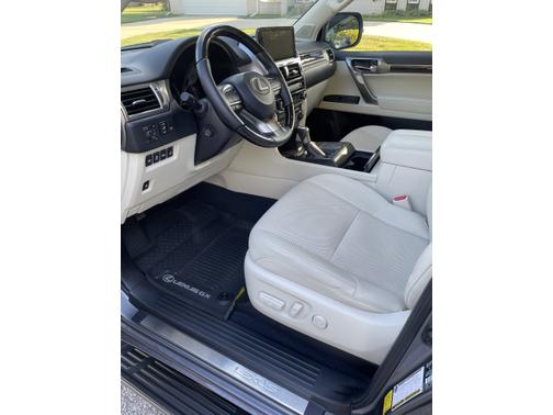 2022 Lexus GX 460 Premium