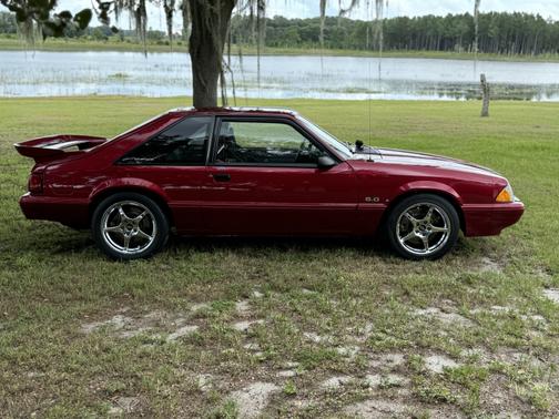 1993 Ford Mustang LX 5.0L