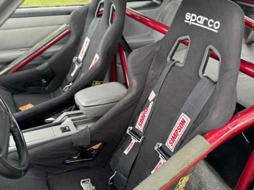 1993 Ford Mustang LX 5.0L