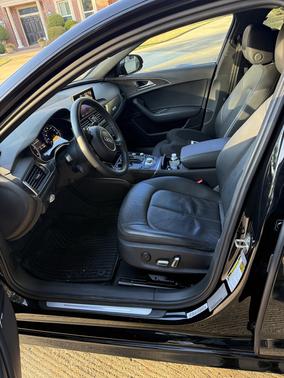 2018 Audi A6 2.0T Premium