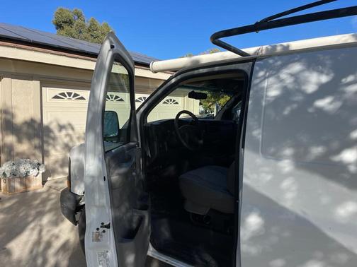 2006 Chevrolet Express 2500 Cargo