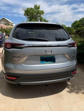 2023 Mazda CX-9 Touring