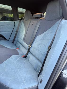 2023 BMW iX xDrive50