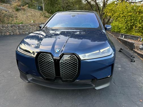 2023 BMW iX xDrive50