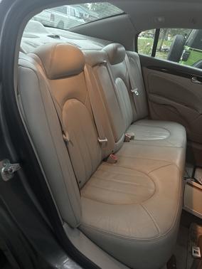 2007 Buick Lucerne CXL