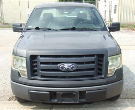 2010 Ford F-150 XL