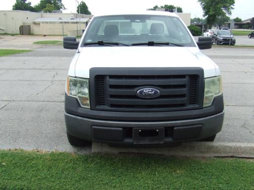 2010 Ford F-150 XL