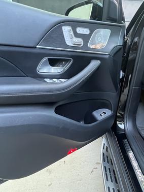 2023 Mercedes-Benz GLE 450 4MATIC