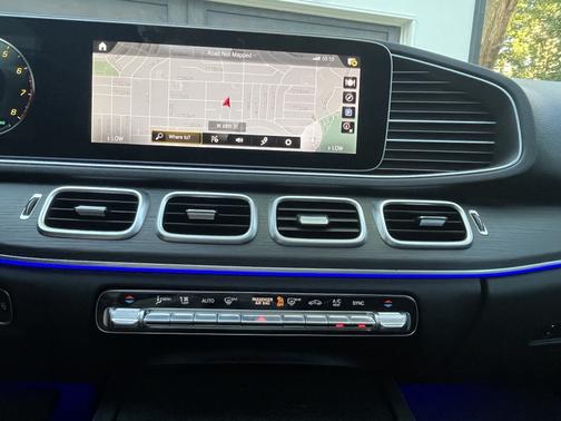 2023 Mercedes-Benz GLE 450 4MATIC