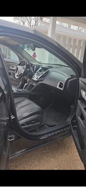 2014 Chevrolet Equinox LTZ