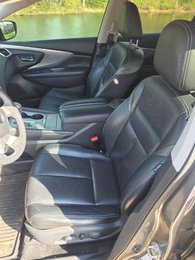 2015 Nissan Murano SL