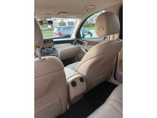 2020 Mercedes-Benz GLC 300 Base