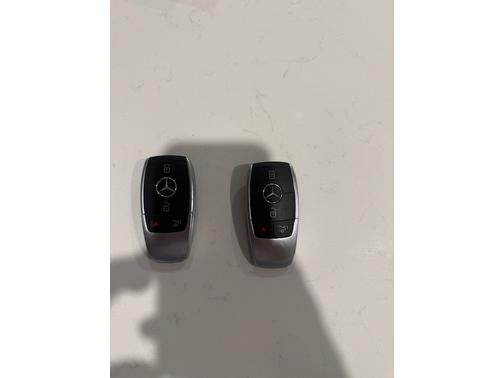 2020 Mercedes-Benz GLC 300 Base