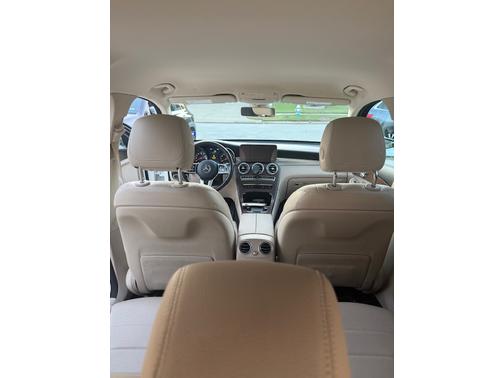 2020 Mercedes-Benz GLC 300 Base