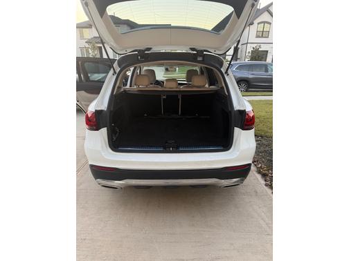 2020 Mercedes-Benz GLC 300 Base