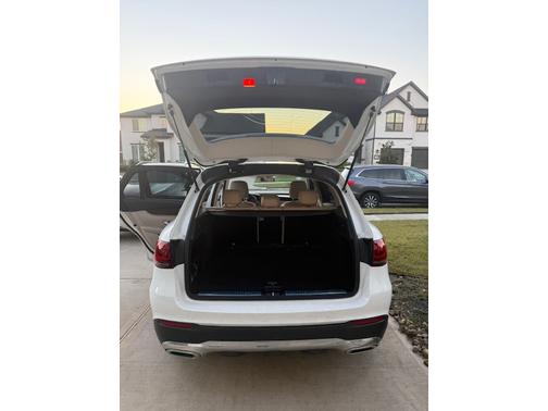 2020 Mercedes-Benz GLC 300 Base