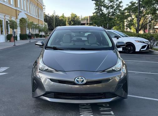 2016 Toyota Prius Two