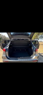 Gray 2023 Mercedes-Benz GLA 250 Base