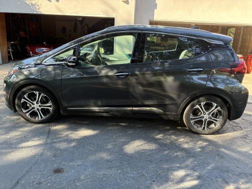 2017 Chevrolet Bolt EV Premier