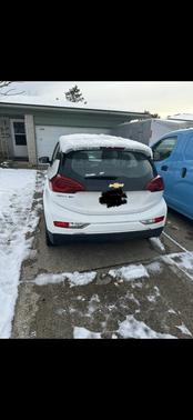 2020 Chevrolet Bolt EV LT