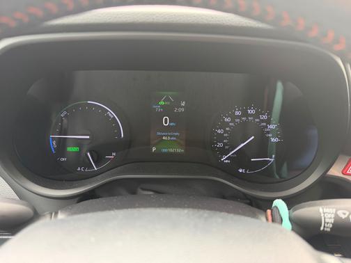 2021 Toyota Sienna XSE 7 Passenger