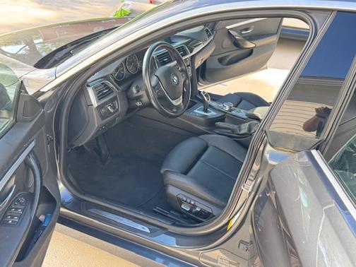 2020 BMW 430 Gran Coupe i