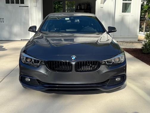 2020 BMW 430 Gran Coupe i