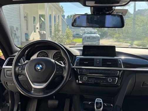 2020 BMW 430 Gran Coupe i