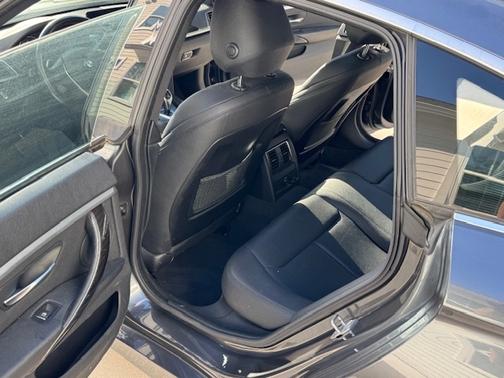 2020 BMW 430 Gran Coupe i