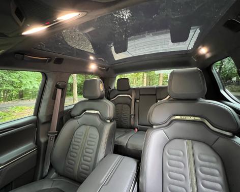 2022 Rivian R1T Launch Edition
