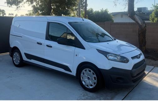 2018 Ford Transit Connect XL