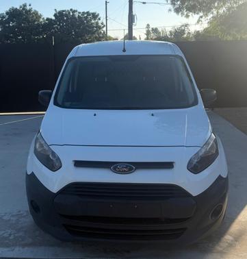 2018 Ford Transit Connect XL