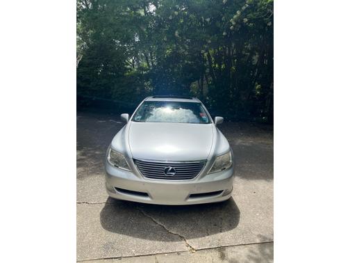 2007 Lexus LS 460 Base